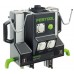 Festool Energetické/odsávací hnízdo EAA EW CT/SRM/M-EU Pracoviště