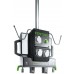 Festool Energetické/odsávací hnízdo EAA EW CT/SRM/M-EU Pracoviště