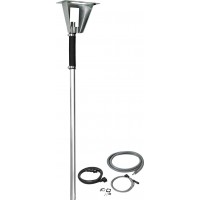 Festool Montáž na strop EAA-D-EU Pracoviště