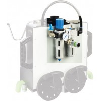 Festool Úpravná jednotka VE 2-EAA Pracoviště