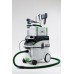 Festool Mobilní vysavač CTM 36 E CLEANTEC Odsávání
