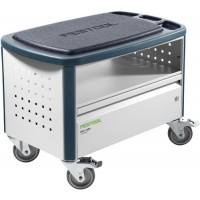 Festool Multifunkční stolička MFH 1000 Pracoviště
