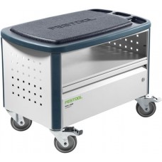 Festool Multifunkční stolička MFH 1000 Pracoviště