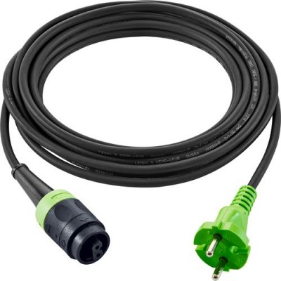 Festool Kabel plug it H05 RN-F/5,5 Pracoviště