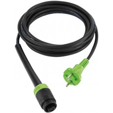 Festool Kabel plug it H05 RN-F/4 EU PLANEX Příslušenství pro brusku