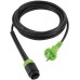 Festool Kabel plug it H05 RN-F/4 EU PLANEX Příslušenství pro brusku