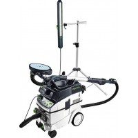 Festool Bruska LHS225/CTM36/STL450-Set PLANEX Broušení