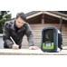 Festool Rádio na stavbu BR 10 SYSROCK Pracoviště