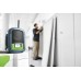 Festool Rádio na stavbu BR 10 SYSROCK Pracoviště