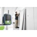 Festool Rádio na stavbu BR 10 SYSROCK Pracoviště