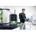 Festool Rádio na stavbu BR 10 SYSROCK Pracoviště
