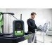 Festool Rádio na stavbu BR 10 SYSROCK Pracoviště