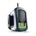 Festool Rádio na stavbu BR 10 SYSROCK Pracoviště