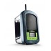Festool Rádio na stavbu BR 10 SYSROCK Pracoviště