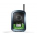Festool Digitální rádio BR 10 DAB+ SYSROCK Pracoviště