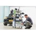 Festool Univerzální centrum UCR 1000 Pracoviště