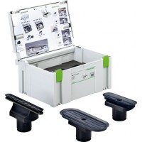 Festool Příslušenství pro SYSTAINER VAC SYS VT Sort Pracoviště
