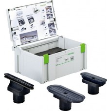 Festool Příslušenství pro SYSTAINER VAC SYS VT Sort Pracoviště