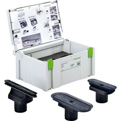 Festool Příslušenství pro SYSTAINER VAC SYS VT Sort Pracoviště