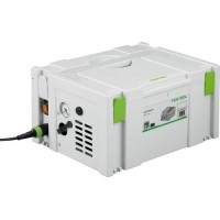 Festool Vývěva VAC SYS VP Pracoviště