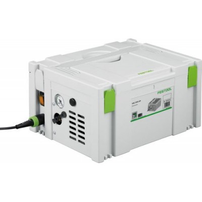 Festool Vývěva VAC SYS VP Pracoviště