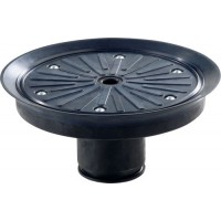 Festool Vakuový talíř VAC SYS VT D 215 Pracoviště