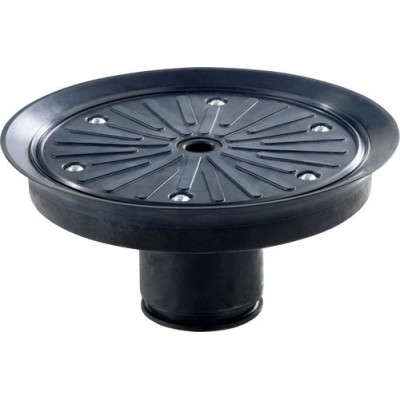 Festool Vakuový talíř VAC SYS VT D 215 Pracoviště