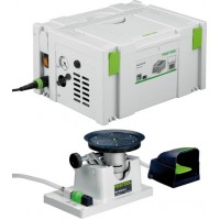 Festool Vakuová souprava VAC SYS Set SE1 Pracoviště