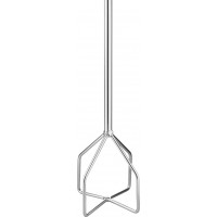 Festool Klecová metla CS 140x600 M14 Míchání