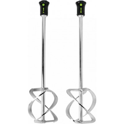 Festool Míchací metla HS 3 DOUBLE 140x600 FF Míchání