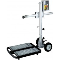 Festool Míchací stojan MS 57 Míchání