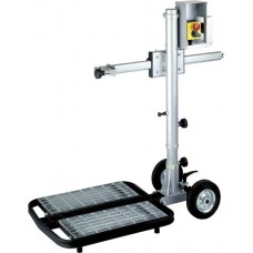 Festool Míchací stojan MS 57 Míchání