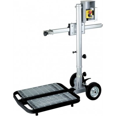 Festool Míchací stojan MS 57 Míchání