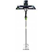 Festool Míchadlo MX 1000 E EF HS3R Míchání