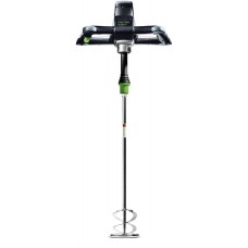 Festool Míchadlo MX 1000 E EF HS2 Míchání