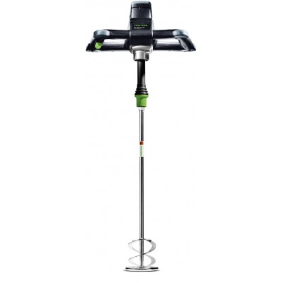 Festool Míchadlo MX 1000 E EF HS2 Míchání