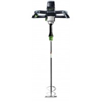 Festool Míchadlo MX 1000/2 E EF HS2 Míchání
