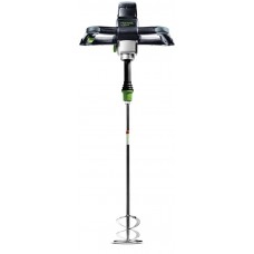 Festool Míchadlo MX 1000/2 E EF HS2 Míchání