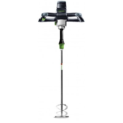 Festool Míchadlo MX 1000/2 E EF HS2 Míchání