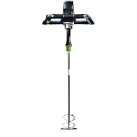 Festool Míchadlo MX 1200 E EF HS2 Míchání