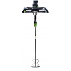 Festool Míchadlo MX 1200 E EF HS2 Míchání