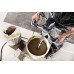 Festool Míchadlo MX 1200/2 E EF HS3R Míchání