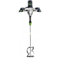 Festool Míchadlo MX 1200/2 E EF HS3R Míchání