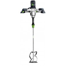 Festool Míchadlo MX 1200/2 E EF HS3R Míchání