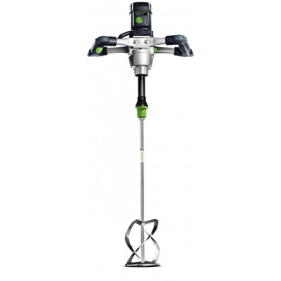 Festool Míchadlo MX 1200/2 E EF HS3R Míchání