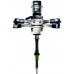 Festool Míchadlo MX 1600/2 E EF HS3R Míchání