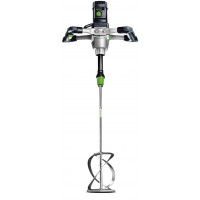 Festool Míchadlo MX 1600/2 E EF HS3R Míchání