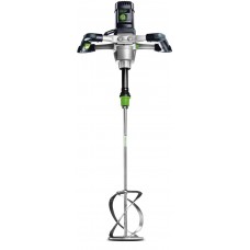Festool Míchadlo MX 1600/2 E EF HS3R Míchání