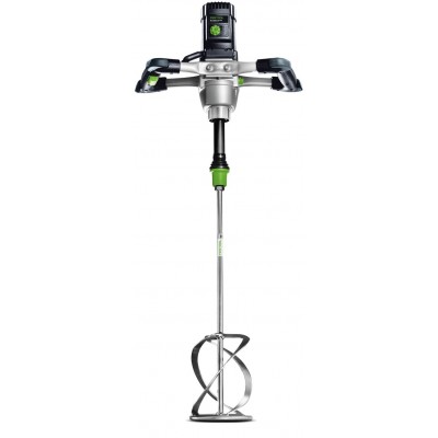 Festool Míchadlo MX 1600/2 E EF HS3R Míchání