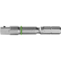 Festool Adaptéry 1/4"-50 CE/KG CENTROTEC Šroubovací nástroje CENTROTEC